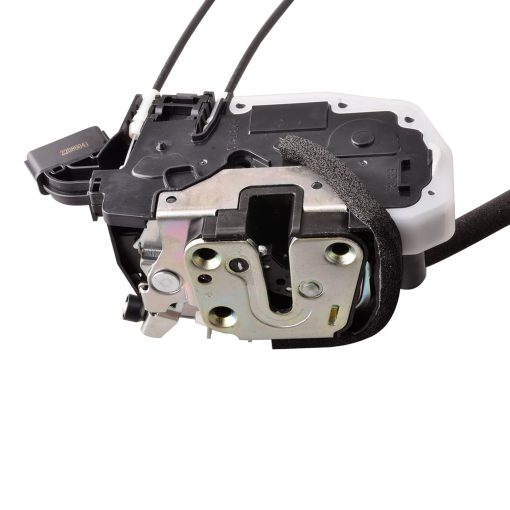 Ensamblaje del Actuador del Cierre Centralizado de la Puerta del Lado del Pasajero Compatible para Nissan Maxima 2009-2014 Reemplazo de la Cerradura de la Puerta Derecha - Imagen 2