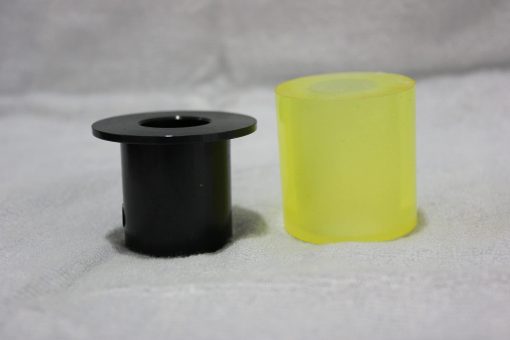 Kit de rodillo de formacion antioxido Globauto para adaptarse a un eje de 22mm - Imagen 6