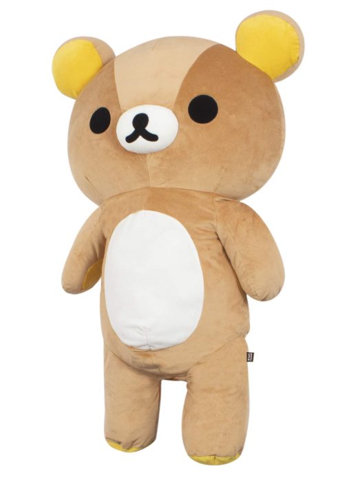 Peluche Original Rilakkuma San-X (Jumbo) - Imagen 4