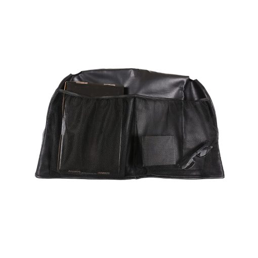 Organizador de Maletero de Coche Daeiclru para Toyota Supra GR A90 A91 MK5 2018-2022, Bolsa de Almacenamiento de Maletero de Coche, Organizador de Almacenamiento de Coche con Bolsillo de Malla - Imagen 6