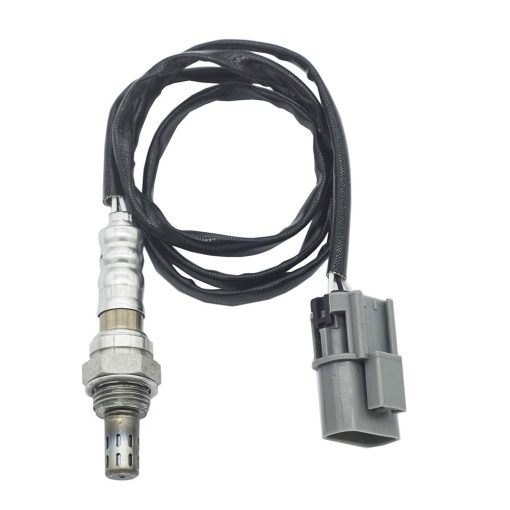 Sensor de oxigeno para Nissan Xterra 2000-2003 3.3L Frontier 1999 2000 2003 Arriba + Abajo 4pcs - Imagen 7
