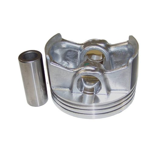 Juego de Pistones Sobredimensionados DNJ P227.20/Para 2002-2006 / Honda/CR-V / 2.4L / DOHC / L4 / 16V / 2354cc / K24A1 - Imagen 2