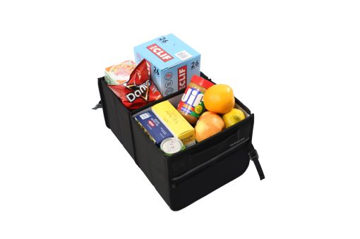 Caja de Almacenamiento Plegable para Piso de VanEssential Debajo del Asiento Pequena - Imagen 5