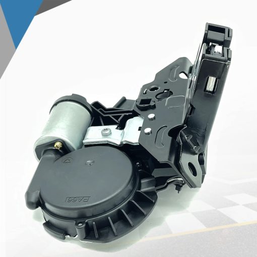 Motor del actuador del cierre de la puerta trasera para Equinox Suburban Tahoe Traverse XT5 Yukon Enclave 15-20 Reemplaza el cerrojo de la cerradura de la puerta trasera 13527320 13519125 - Imagen 4