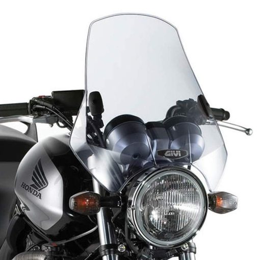 Parabrisas Givi A660 Airstar Universal Tintado