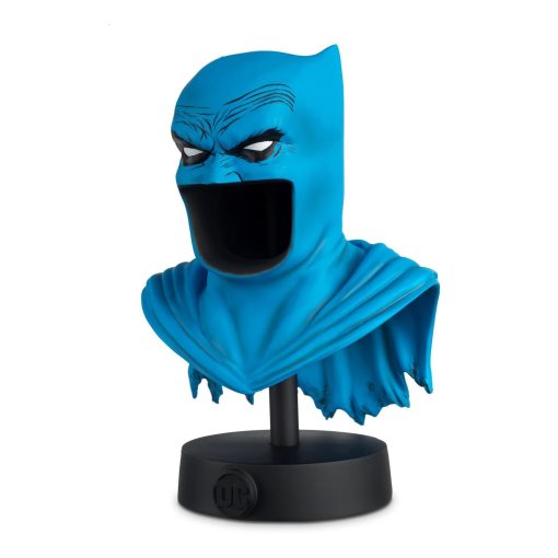 Busto de DC Comics de Eaglemoss | Cowl de Batman (The Dark Knight Returns) - Imagen 4