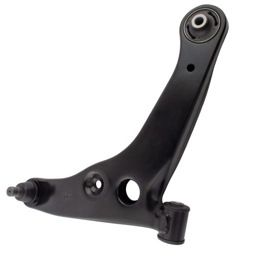 BOXI 2pcs Brazos de Control Inferiores Delanteros con Juntas de Bola de Reemplazo para Mitsubishi Lancer 2002 2003 2004 2005 2006 2007- Excluyendo Modelos AWD y Turbo | K620384 K620345 - Imagen 5