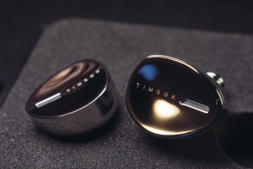 Audifonos intrauditivos de referencia de una sola unidad dinamica Timsok TS-316 - Imagen 7