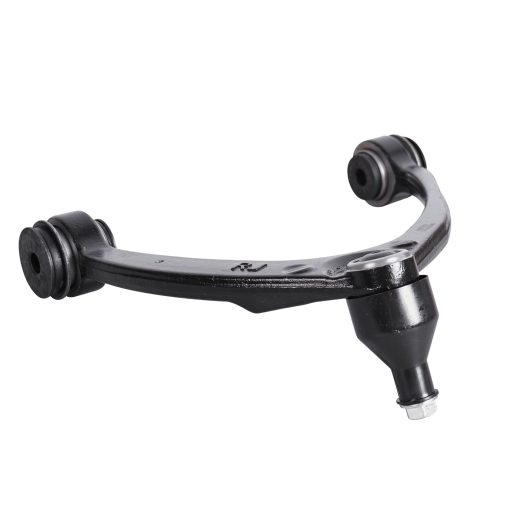 Brazo de control delantero superior con rotulas inferiores compatible para 2007-2014 Chevy Avalanche Silverado Suburban 1500 GMC Sierra Yukon 1500 XL Cadillac Escalade ESV EXT 4PCS - Imagen 6