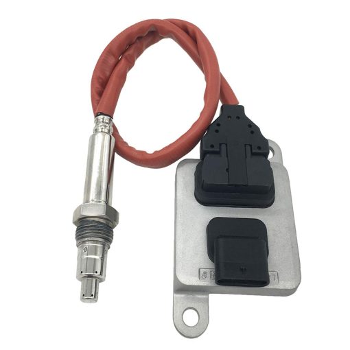 Sensor de Nox Germban A0009056104 Compatible con Mercedes-Benz A207 C207 C218 S212 W164 W212 X218 V251 5WK97248 - Imagen 2