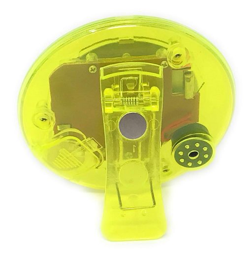 Paquete de Rompecabezas Scramble Squares B. Dazzle para Adultos/Mayores/Adolescentes/Ninos - Incluye 3 Rompecabezas - Globos Aerostaticos, Planetas y Dulces con un Temporizador Digital de Regalo - Imagen 6