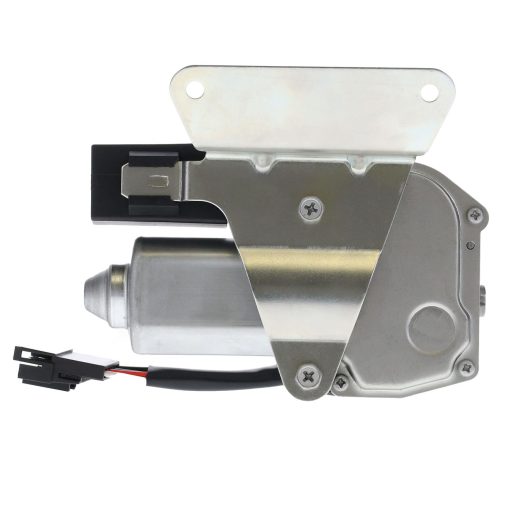 Nuevo Motor Limpiaparabrisas Compatible con Jeep Cherokee 1991-1996 Trasero 55155317 56006336 40-436 40-436 40436 - Imagen 2