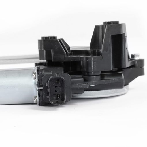 Regulador de ventana electrico A-Premium con motor compatible con Honda Pilot 2009-2015, SUV, delantero derecho del lado del pasajero - Imagen 8