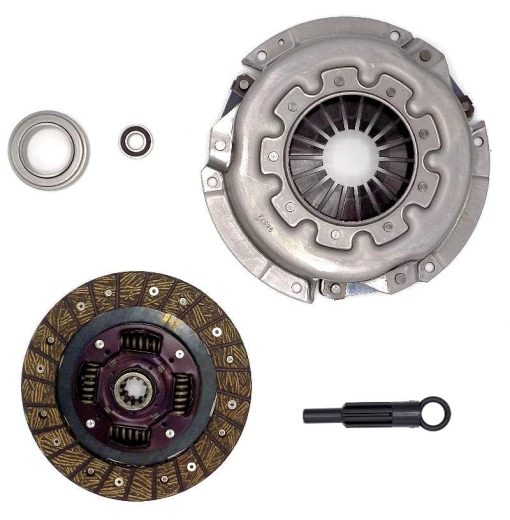 Kit de Embrague MyTractor para Tractor Kubota L235, L245, L245DT, L245F, L245H, L275, L285, L295