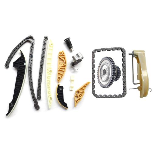Kit de cadena de tiempo del motor de reemplazo Bicos 06H109469T 06H109469AD para A3 A4 A5 A6 Q5 Quattro Jetta CC GTI Beetle 2.0T - Imagen 4