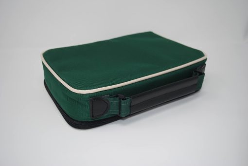 Microfono de Instrumento Musical Rannsgeer PMMB19-LS-VL con Clip para Violin y 5 Conectores - Imagen 8