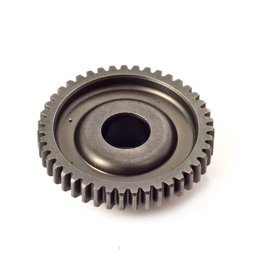 Motor de arranque 10T y reduccion de engranajes de arranque compatible con HONDA TRX450ER 450ER 2006-2014 ATV TRX 450ER 31200-HP1-601 28150-HP1-600 - Imagen 4