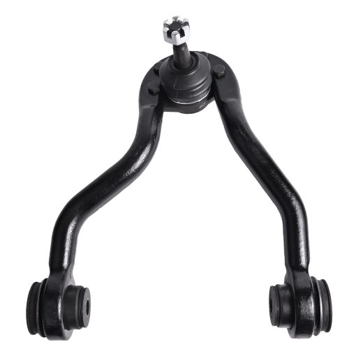 Conjunto de 2 Brazos de Control Superior e Inferior con Junta de Bola Compatible con 1988-2000 CHEVROLET K2500 1988-2000 GMC K2500 K620720 K620719 - Imagen 4