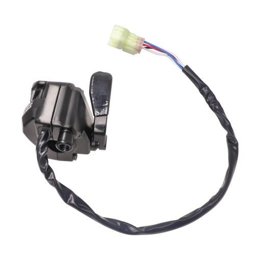 Carbpro 707000595 Palanca de acelerador para Can-Am Bombardier Outlander Renegade 2003-2019 - Imagen 2