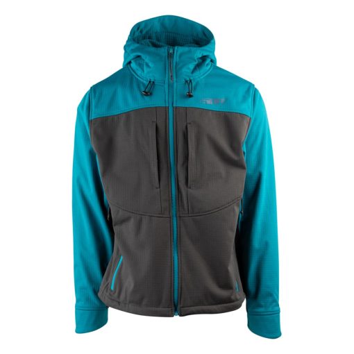 Chamarra 509 Legion (Sharkskin - Mediano)