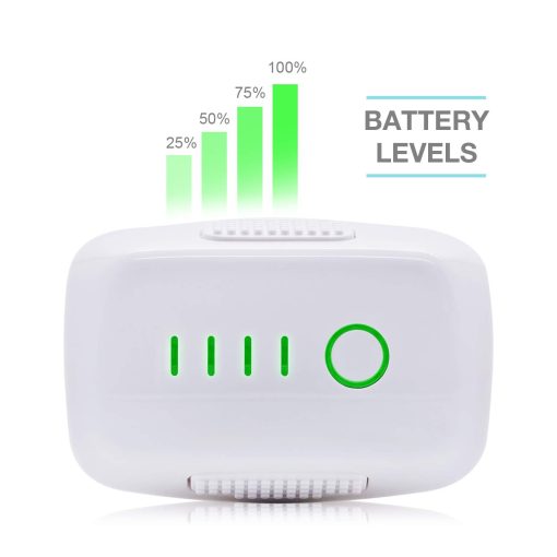 Bateria de Repuesto de Alta Capacidad (15.2V 5870mAh) para Drones de la Serie DJI Phantom 4 | DJI Phantom 4, Phantom 4 Pro, Phantom 4 Pro V2.0, Phantom 4 Advanced - Imagen 4