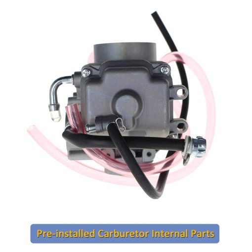 Carburador Motorcarb para Arctic Cat 250 300 400 500 1998 1999 2000 2001 2x2 2x4 4x4 ATV Carb 0470-352, 0470-362 - Imagen 6