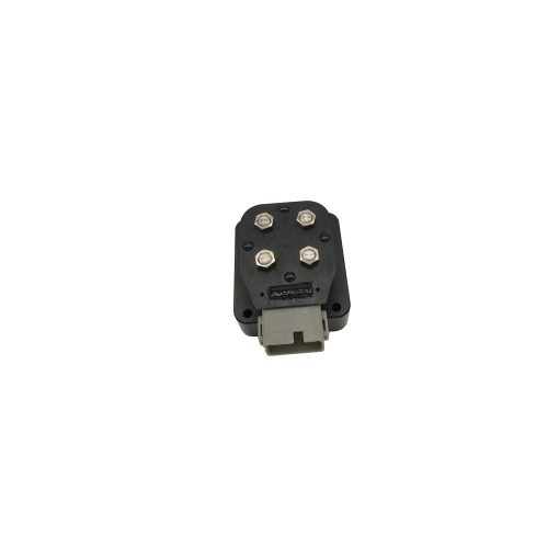 Kits de Suspension de Aire SUPERAIR 3/8NPT Valvula Solenoide Manifold de Suspension de Aire VU2 - Imagen 5