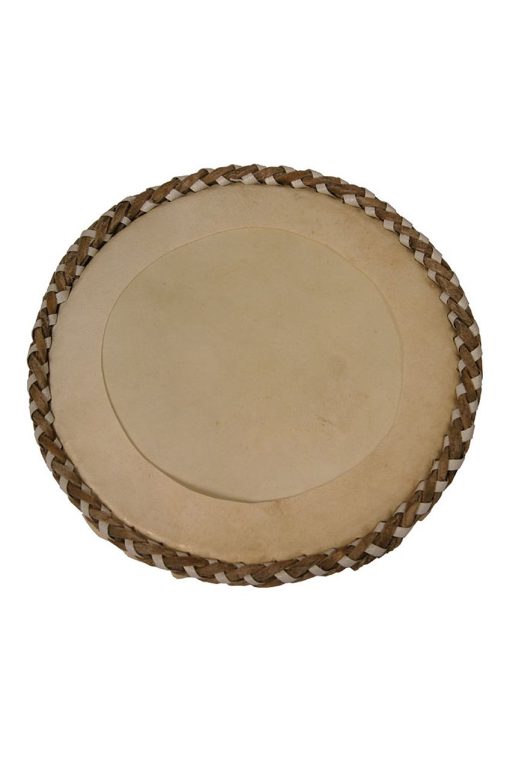 Cabezal de Pakhawaj, Bajo, 9 1/4"