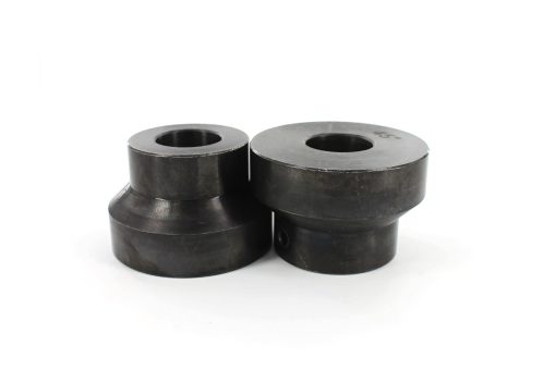 Globauto 45 Degree Step Dies Para Bead Roller con eje de 22 mm
