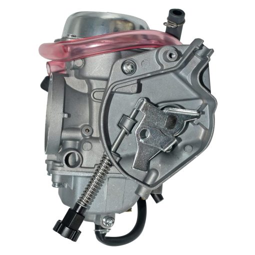 Carburador JDLLONG 15003-1686 Compatible con Kawasaki Prairie 360 KVF360 2x4 4x4 ATV - Imagen 5