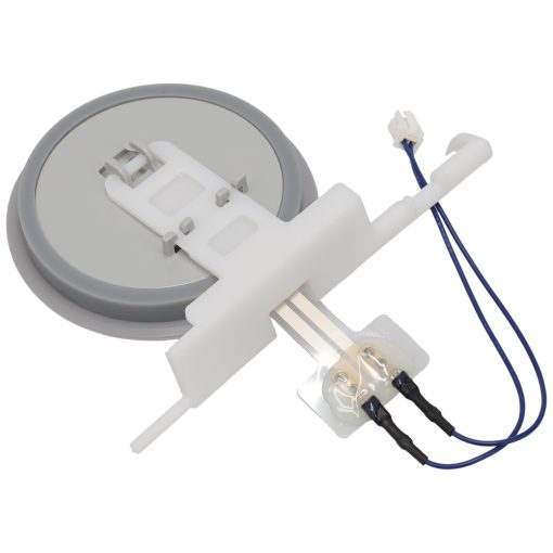 Ensamblaje de tapa de conducto de refrigerador de reemplazo Supplying Demand 5007JA3006R 5007JA3006K