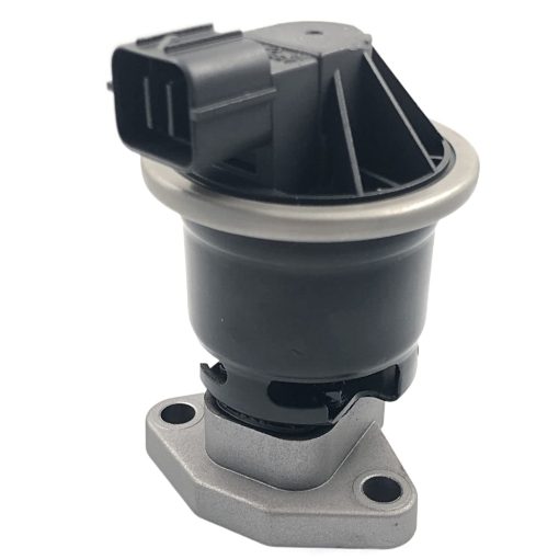 Valvula de Recirculacion de Gases de Escape EGR Compatible con Acu-ra CL/MDX/TL/RL Hon-da Accord 1998-2007 Odyssey/Pilot/Ridgeline V6 3.0L/3.5L, Reemplaza EGV658,12581515 - Imagen 7