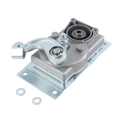 Enlace de Caja de Engranajes para RV con Motor Compatible para Pasos Electricos Kwikee y Ensamblaje de Enlace de Caja de Engranajes de la Serie 40 y Motor de Paso para RV 379160 1104425 366043 1101428 676061 2141001 379147 - Imagen 5