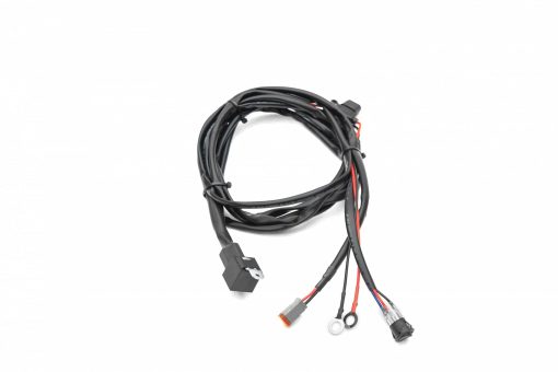 Parrilla Torch para Tundra 2010-2013, Negra, 1 Pieza, Inserto, Tachuelas Cromadas con (1) LED de 20 pulgadas - PN #6319631 - Imagen 7