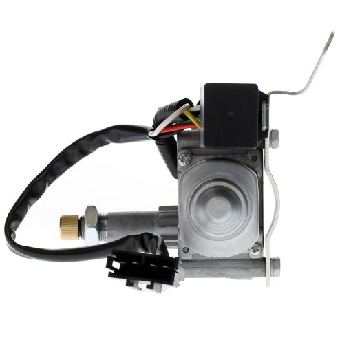 Nuevo Motor Limpiaparabrisas Compatible con Jeep Cherokee 1991-1996 Trasero 55155317 56006336 40-436 40-436 40436