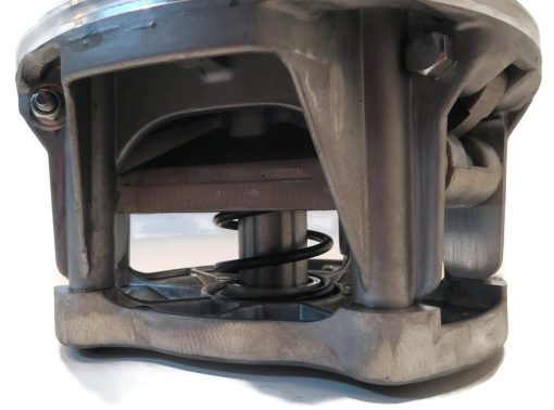 EMBRAGUE DE TRANSMISIoN ATV compatible con Polaris 2004 2005 2006 Ranger 500 Sportsman 450 Cuatrimotos por The ROP Shop - Imagen 6