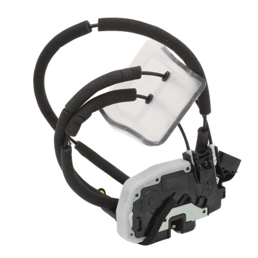 Actuador de cierre de puerta delantera izquierda del lado del conductor para Infiniti Q50 2014-2020, montaje de cerrojo de puerta reemplace 80501-4HB0A