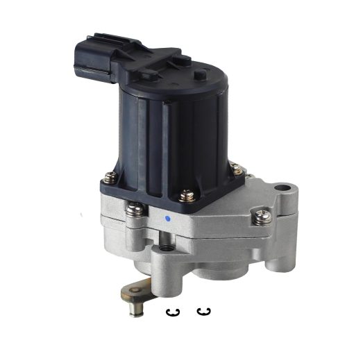 Actuador Electronico Turbo 24V para Camion Hino 268 338 338T J08E 830724-5001 775806 GTB3576KLNRV 7.7L Turbocompresor