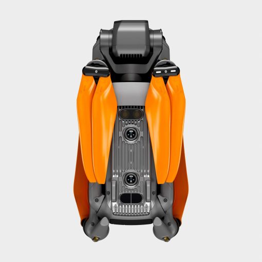 Helices Master Airscrew Stealth para DJI Mavic 3 - Naranja, 4 piezas - Imagen 7