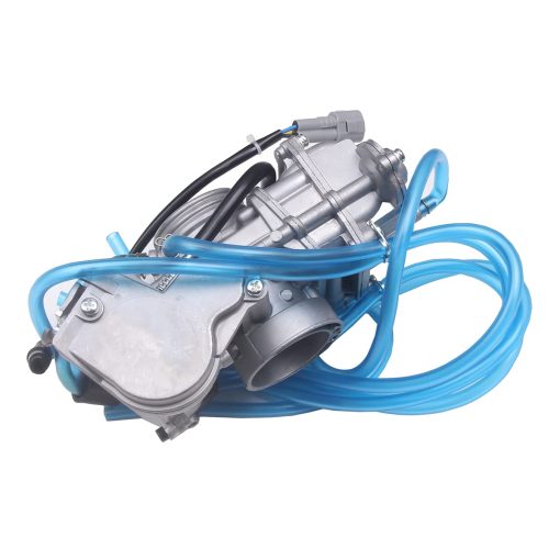 Carburador Nuevo BH-Motor Para Kawasaki KX250F 2004-2010 CRF250R 2004-2005 CRF250X 2004-2013 Suzuki RMZ250 2004-2009 38MM - Imagen 4