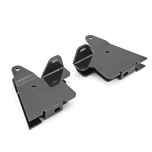 Kit de Elevacion Completo Delantero y Trasero de 2.5 Pulgadas Compatible con Can-Am Commander 800/1000 2011-2020 Max Ajuste Modelo X con amortiguadores Fox - Imagen 6
