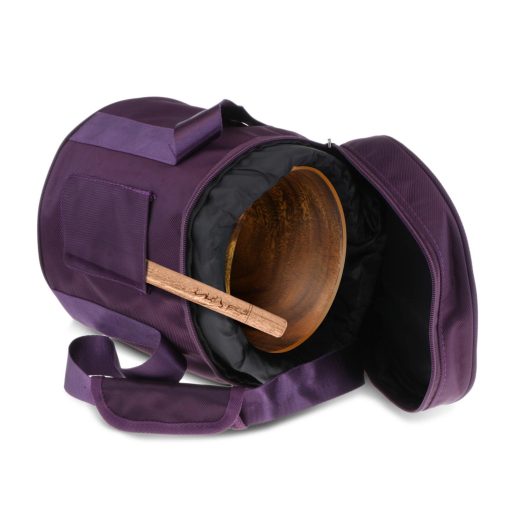 Estuche Acolchado para Viaje para Partes de Cuenco, 14 pulgadas - Imagen 6