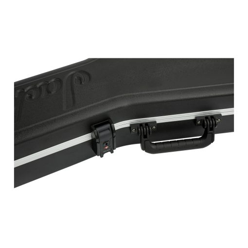 Estuche Moldeado Multi-Ajuste para Jackson King V/Rhoads, Negro - Imagen 6