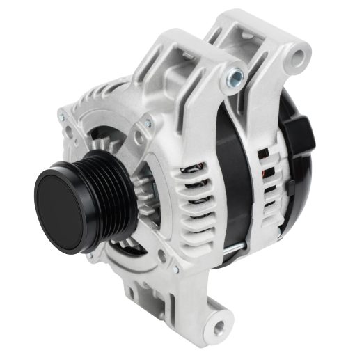 SCITOO Alternador de Repuesto para Dodge Challenger 2011-2016, Dodge Charger 2011-2015, Dodge Durango 2011-2015, Jeep Grand Cherokee 2011-2016 11572 - Imagen 9