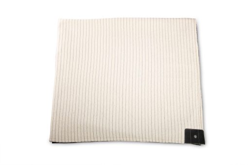 Manta de conexion a tierra Zenful Living Earth, 40 x 60 pulgadas, con cable de conexion a tierra de 15 pies para puesta a tierra, Negro - Imagen 6
