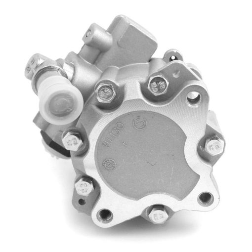 Bomba de Direccion Hidraulica SWSD 1PC Para BMW 525i 525xi 528i 528xi 530i 530xi E60 E61 E63 E64 32414038768, 32416777321, 32411097164 - Imagen 3