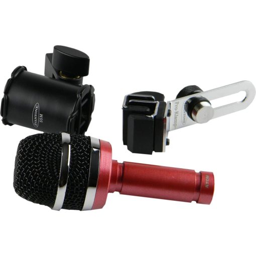 Microfono dinamico para tom Avantone Pro ATOM - Imagen 2