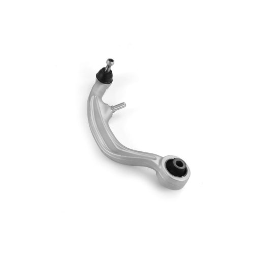 Conjunto de brazo de control inferior trasero delantero L&R Metrix Premium Made in Europe y junta de rotula RK621373 y RK621372 Ajuste 2003-2006 INFINITI G35 RWD uNICAMENTE, 2007 INFINITI G35 Coupe uNICAMENTE, 2003-2009 Nissan 350Z - Imagen 3