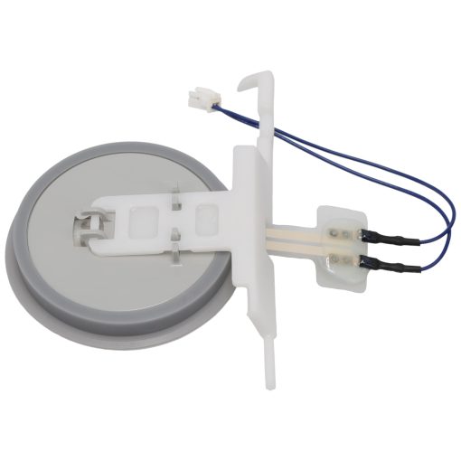 Ensamblaje de tapa de conducto de refrigerador de reemplazo Supplying Demand 5007JA3006R 5007JA3006K - Imagen 3