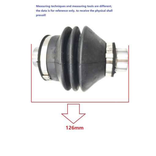 Nueva Yugo Conjunto 40300-HR3-A20 Compatible con Honda 700 TRX500 TRX520 TRX420 500 420 SXS700 - Imagen 2